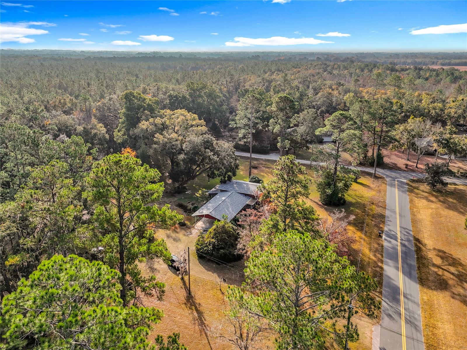 WESTWOOD ACRES SUB - Residential