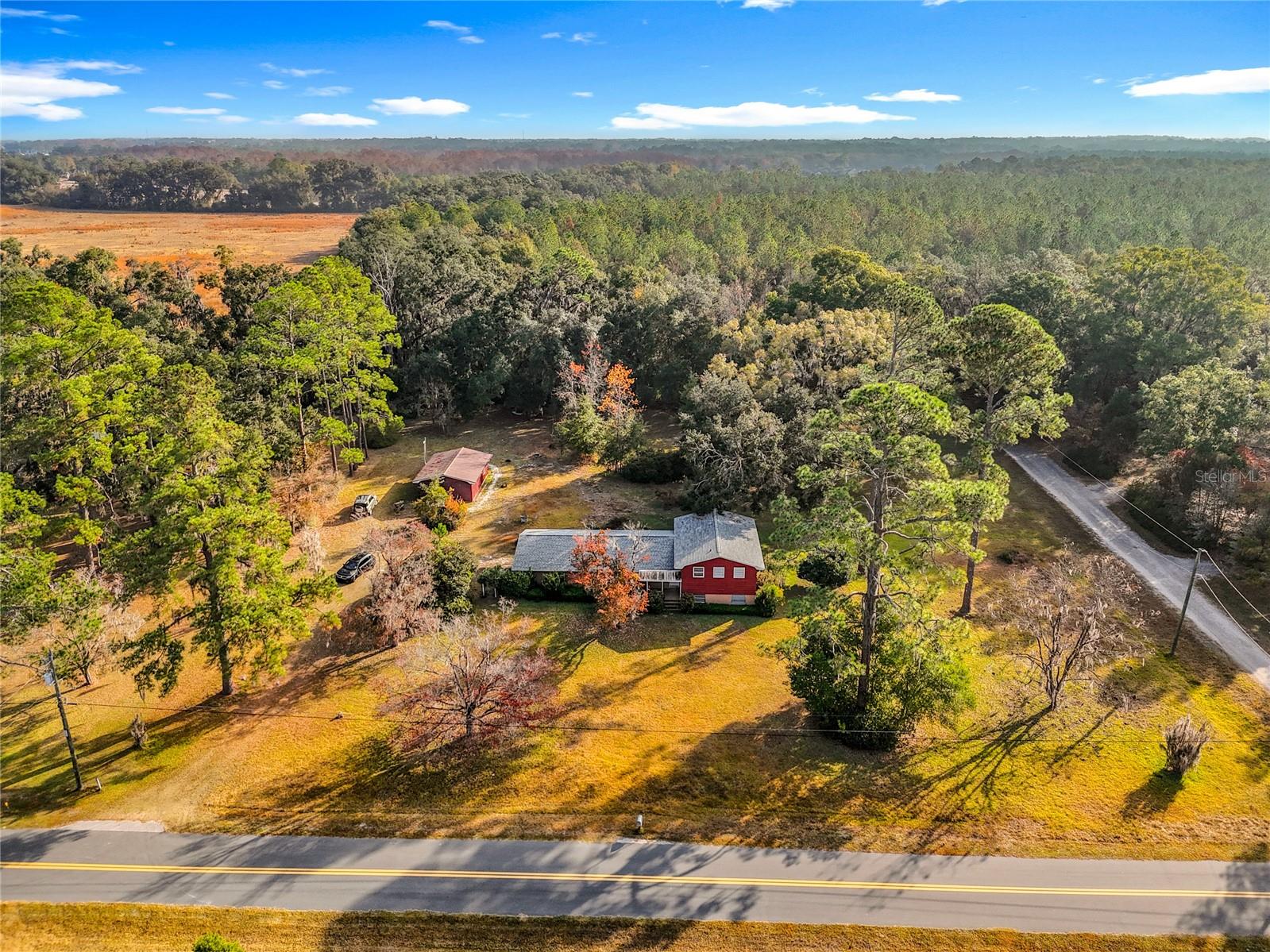 WESTWOOD ACRES SUB - Residential