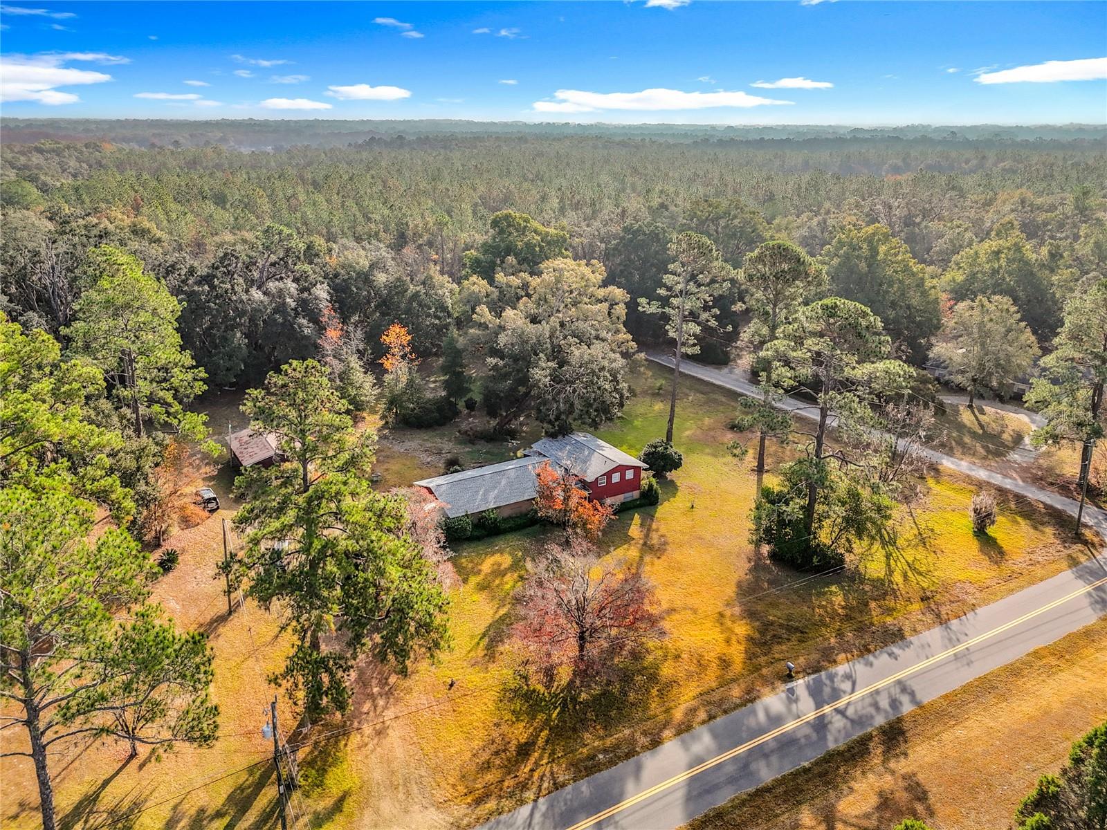 WESTWOOD ACRES SUB - Residential