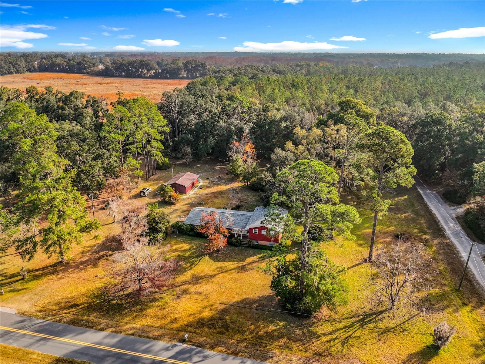 WESTWOOD ACRES SUB - Residential