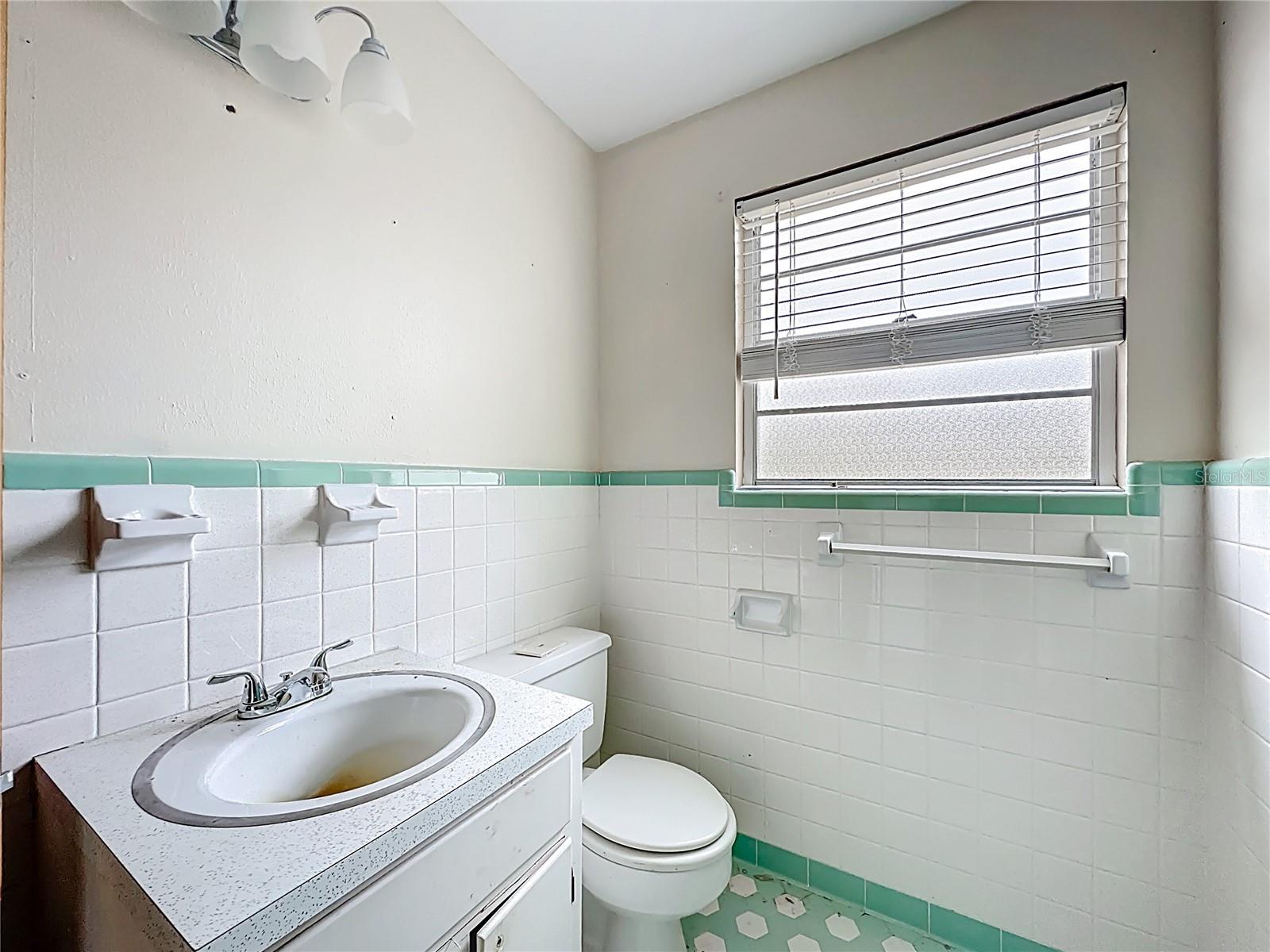 WESTWOOD ACRES SUB - Residential