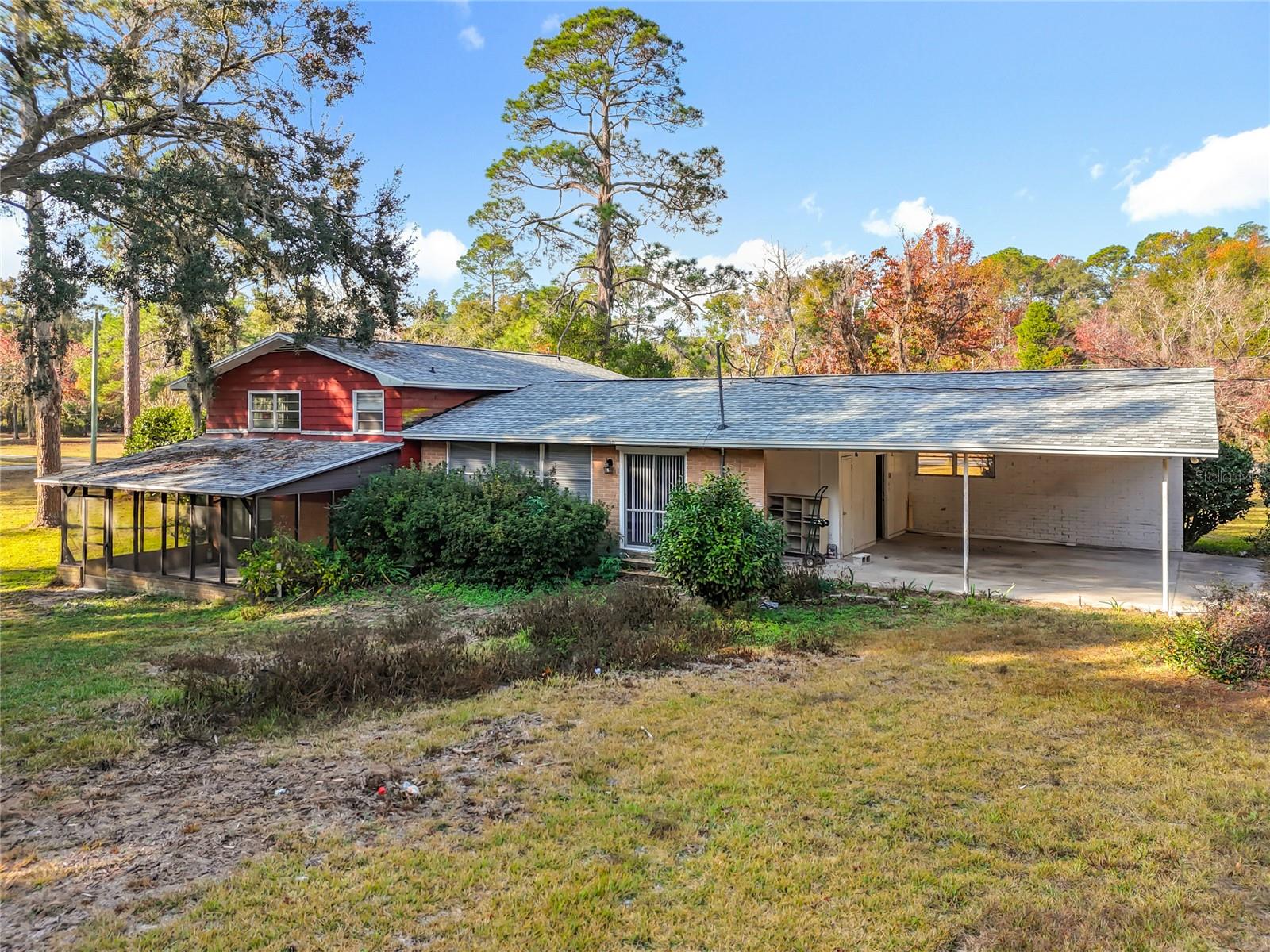 WESTWOOD ACRES SUB - Residential