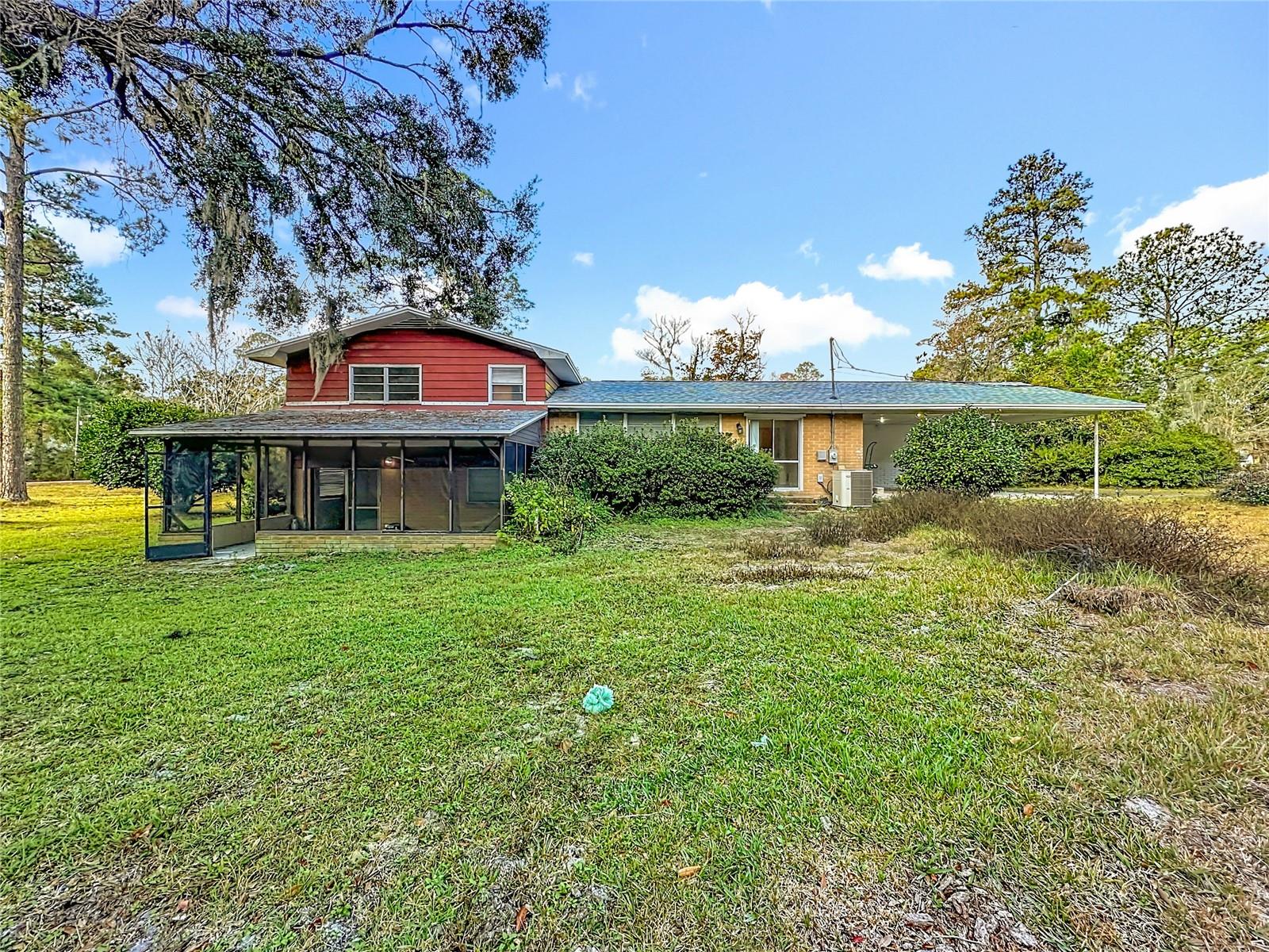 WESTWOOD ACRES SUB - Residential