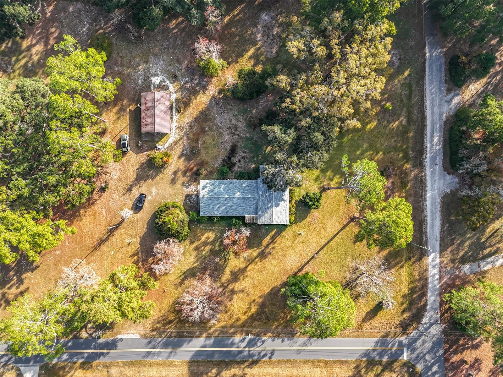 WESTWOOD ACRES SUB - Residential