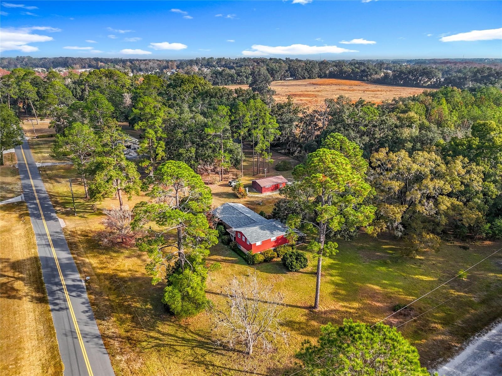 WESTWOOD ACRES SUB - Residential