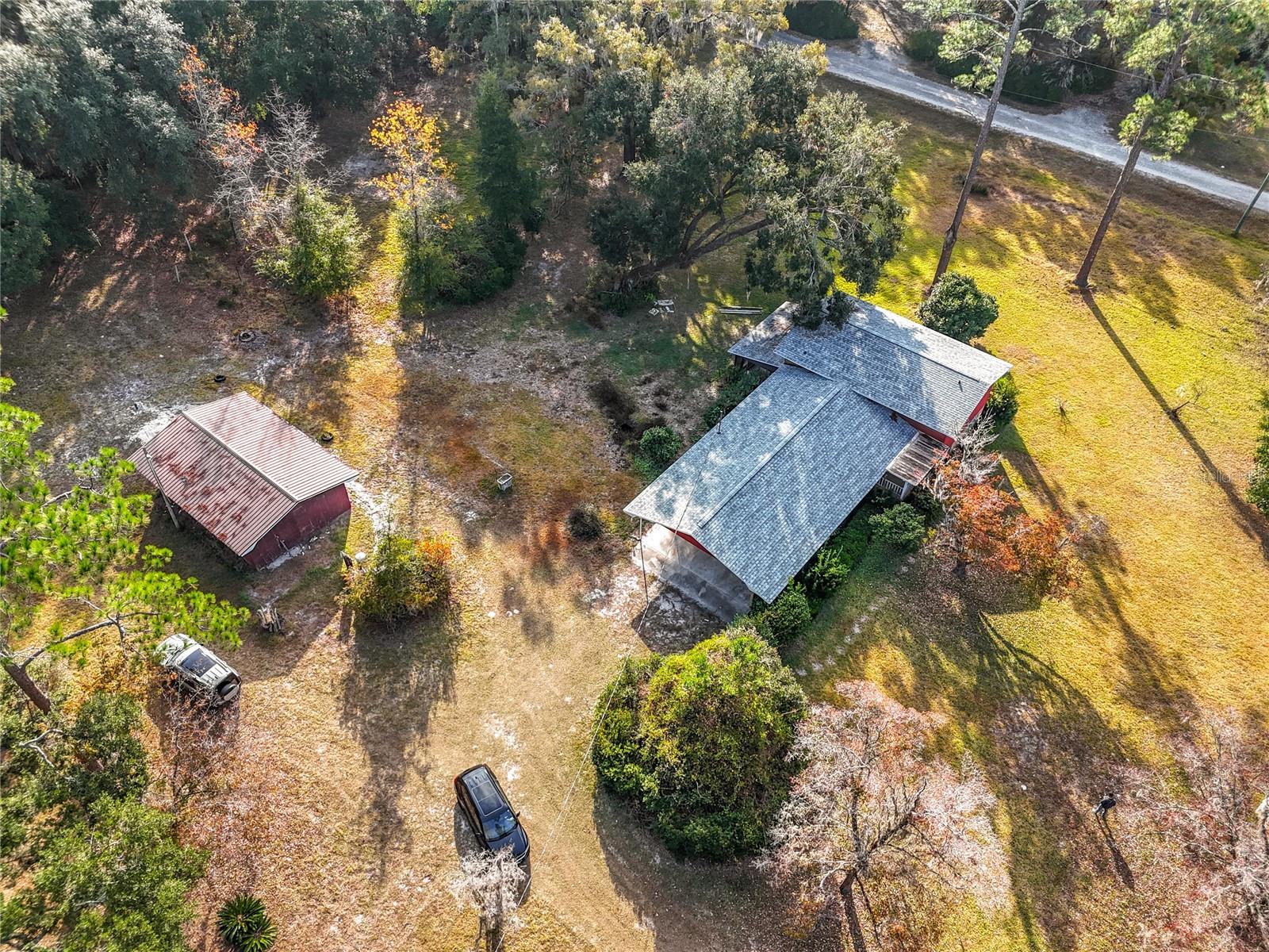 WESTWOOD ACRES SUB - Residential