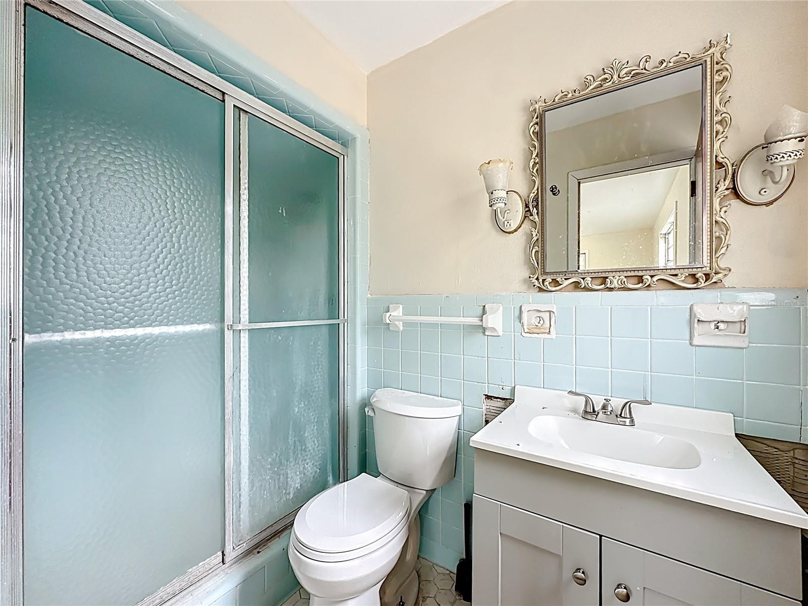 WESTWOOD ACRES SUB - Residential