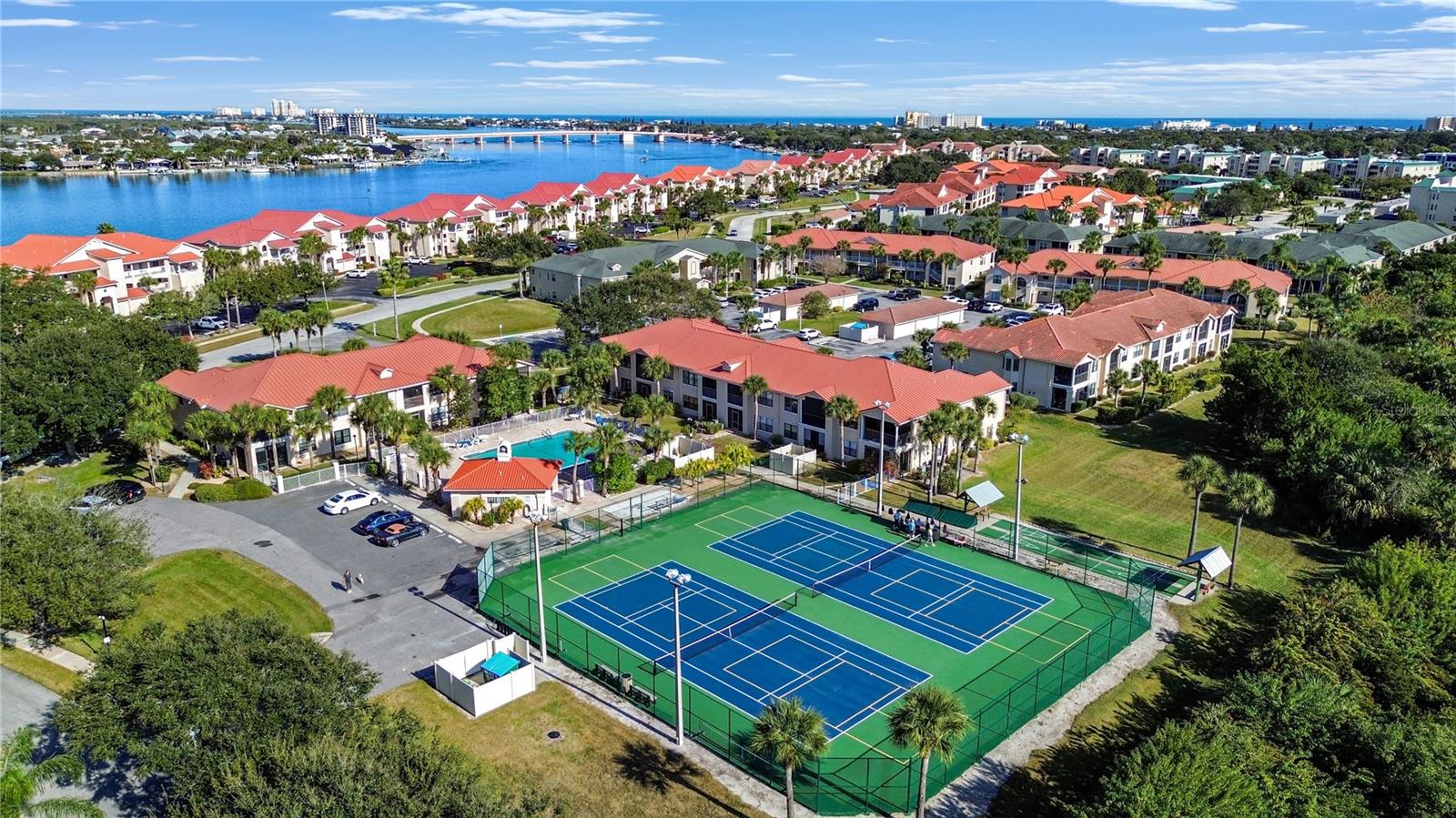 BOUCHELLE ISLAND CONDO - Residential