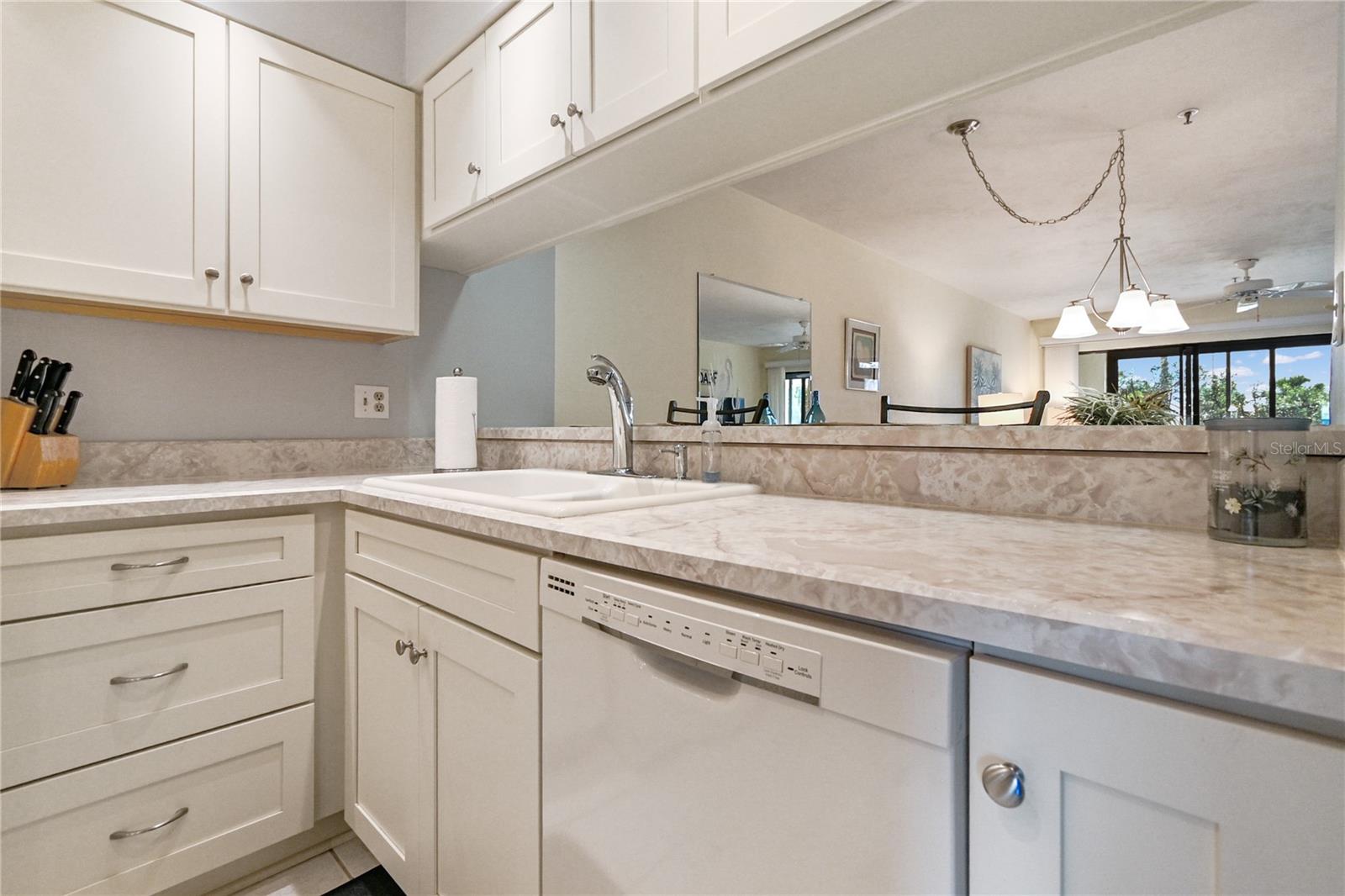 BOUCHELLE ISLAND CONDO - Residential