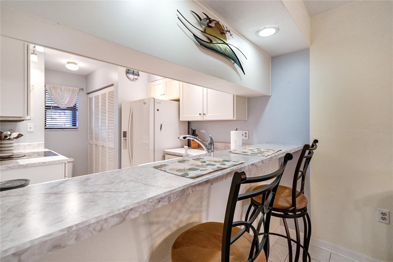 BOUCHELLE ISLAND CONDO - Residential