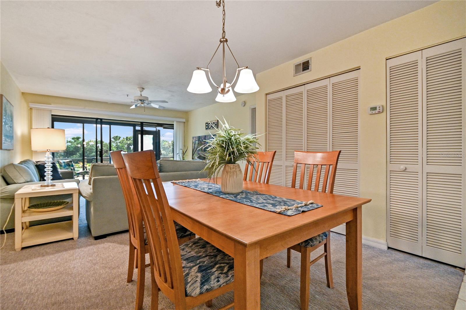 BOUCHELLE ISLAND CONDO - Residential