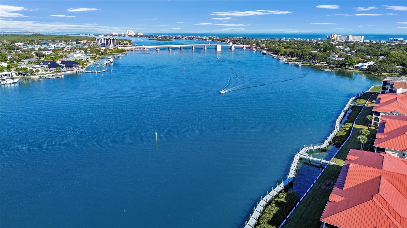 BOUCHELLE ISLAND CONDO - Residential