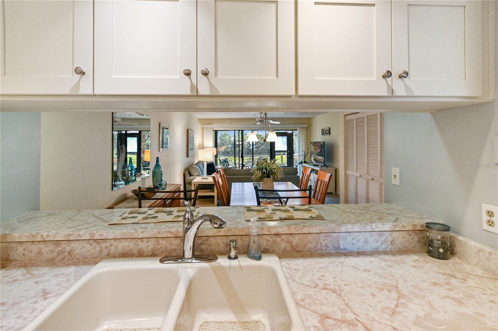 BOUCHELLE ISLAND CONDO - Residential