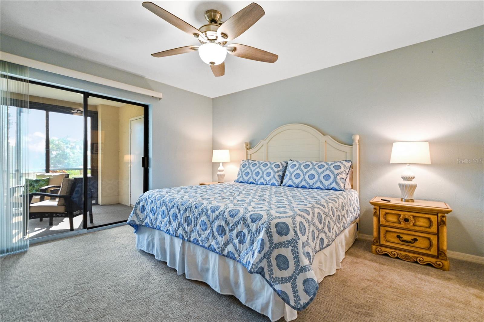 BOUCHELLE ISLAND CONDO - Residential