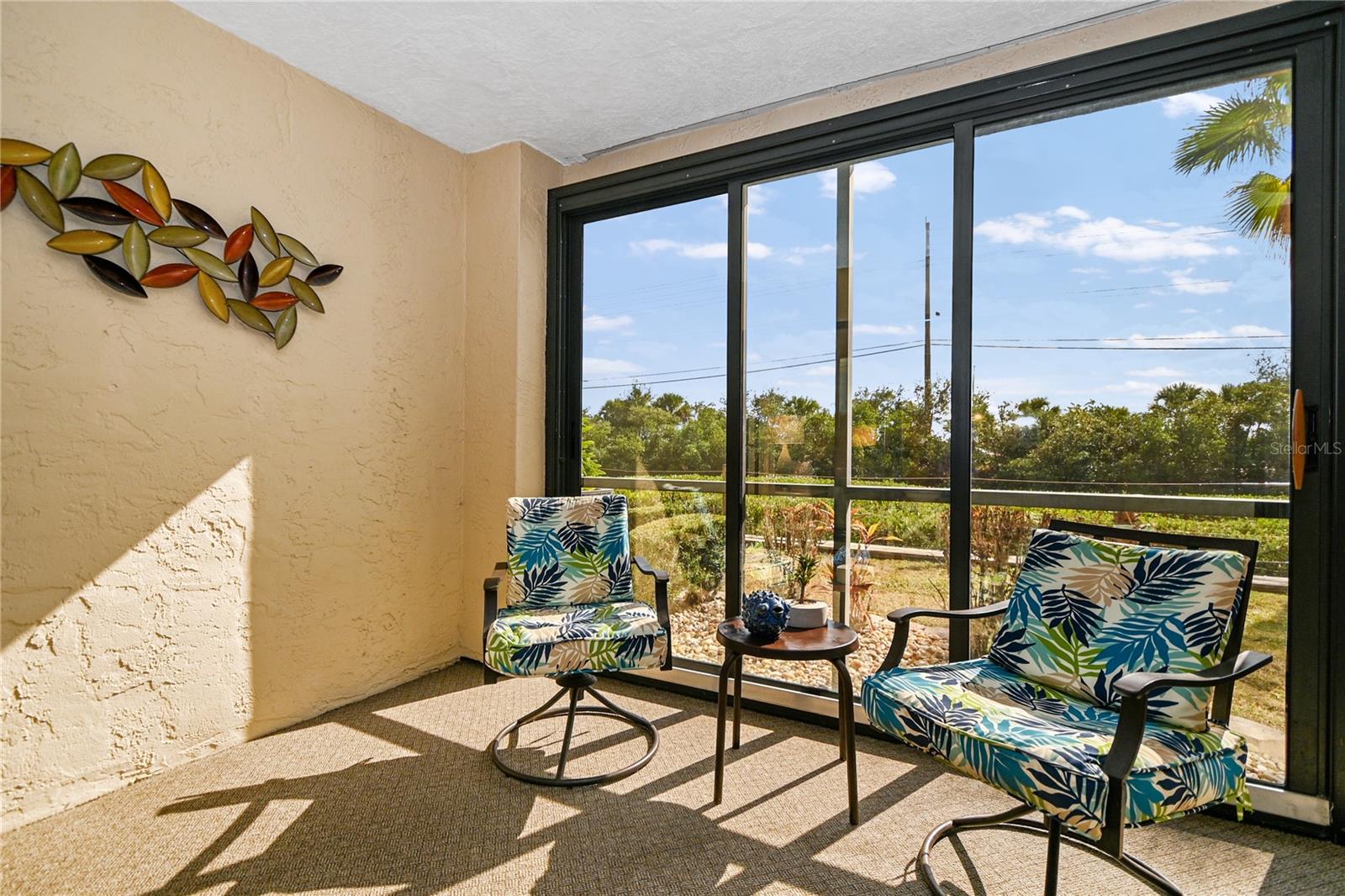 BOUCHELLE ISLAND CONDO - Residential