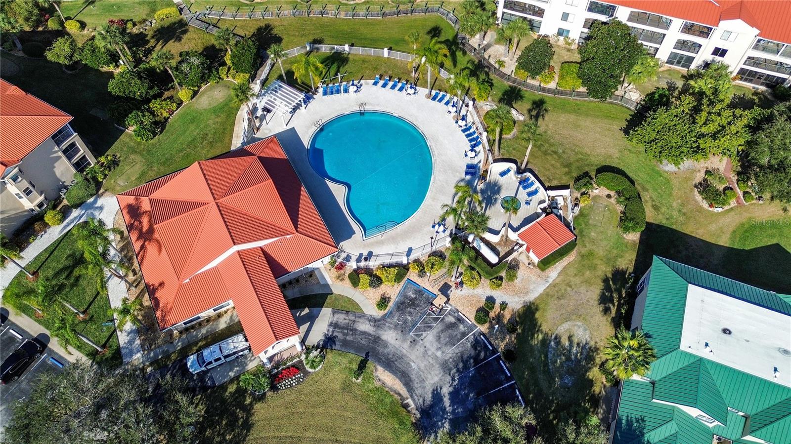 BOUCHELLE ISLAND CONDO - Residential