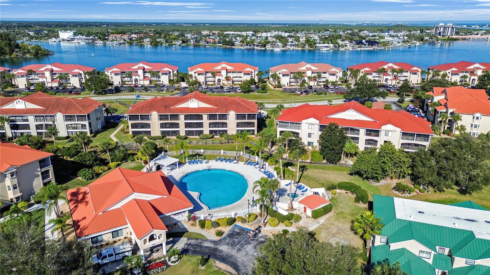 BOUCHELLE ISLAND CONDO - Residential