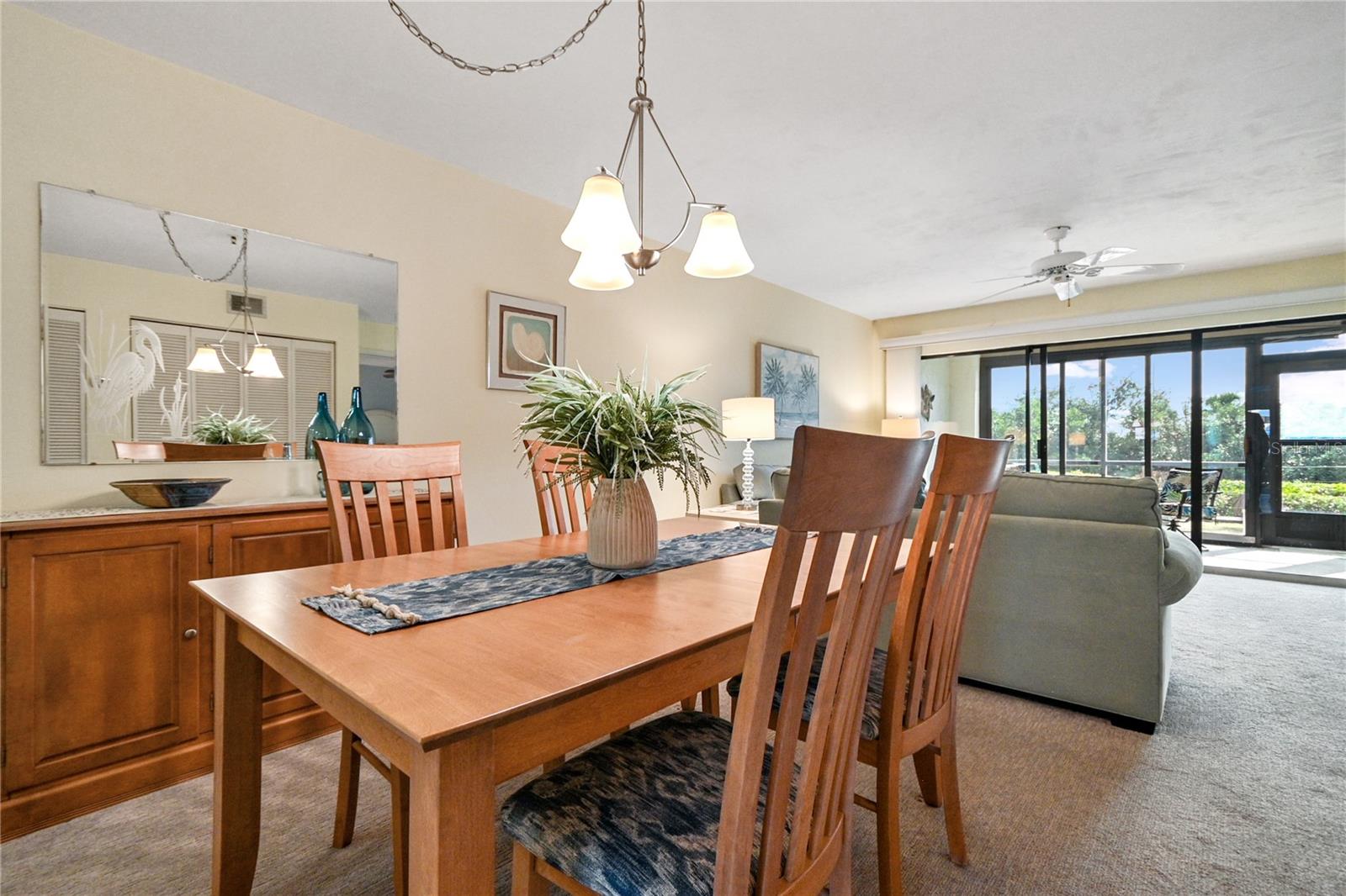 BOUCHELLE ISLAND CONDO - Residential