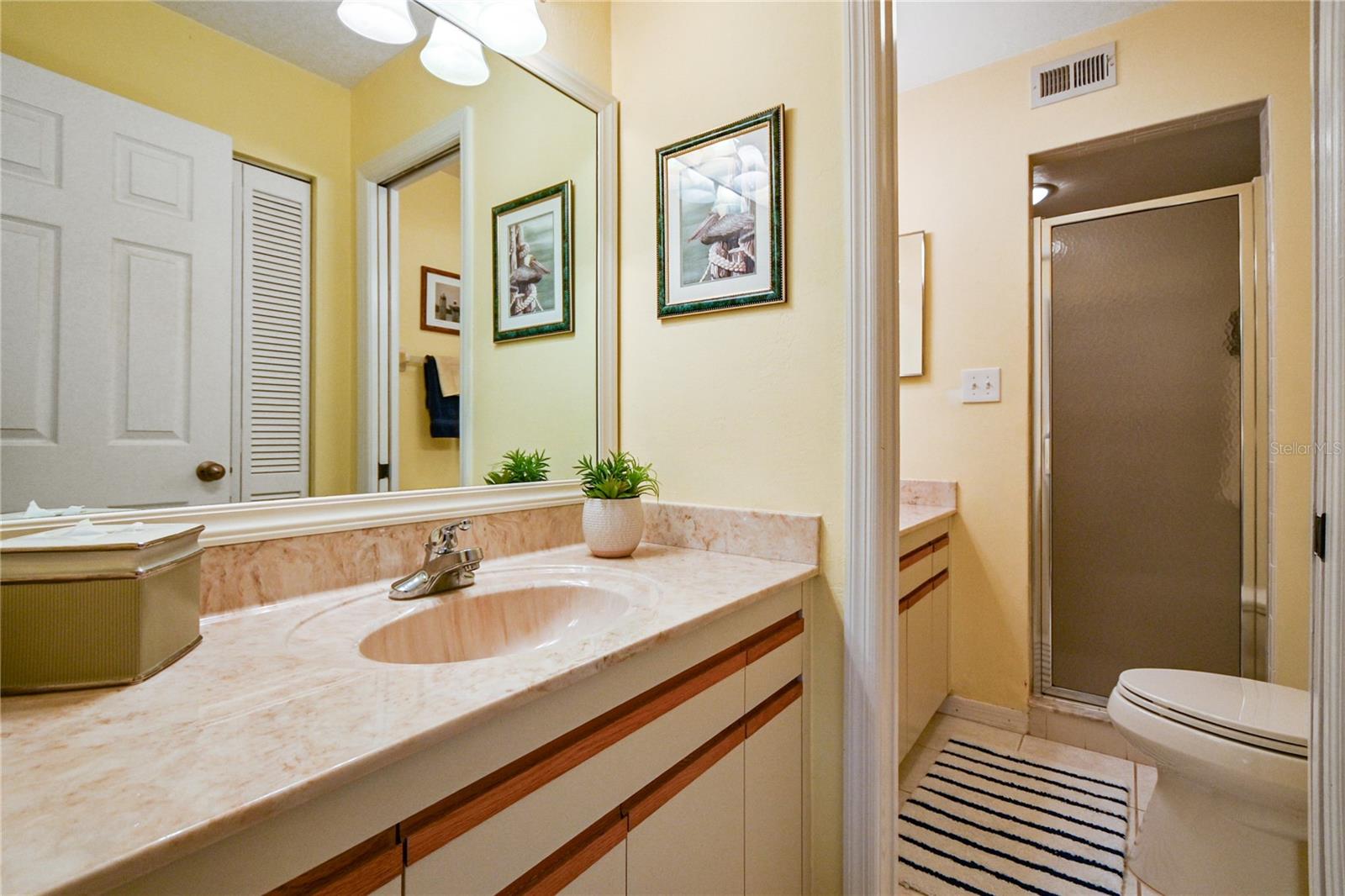 BOUCHELLE ISLAND CONDO - Residential