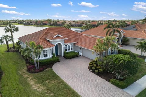 109 MONTELLUNA DRIVE NORTH VENICE FL 34275