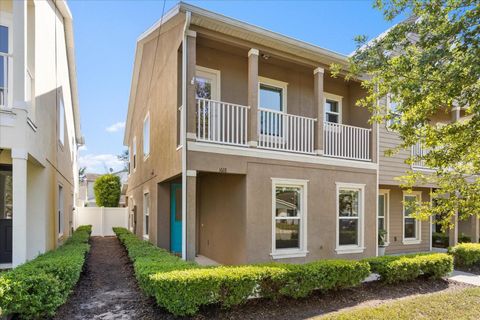 1618 CUMBIE AVENUE ORLANDO FL 32804