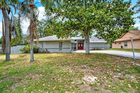 3031 RIM DRIVE SPRING HILL FL 34609