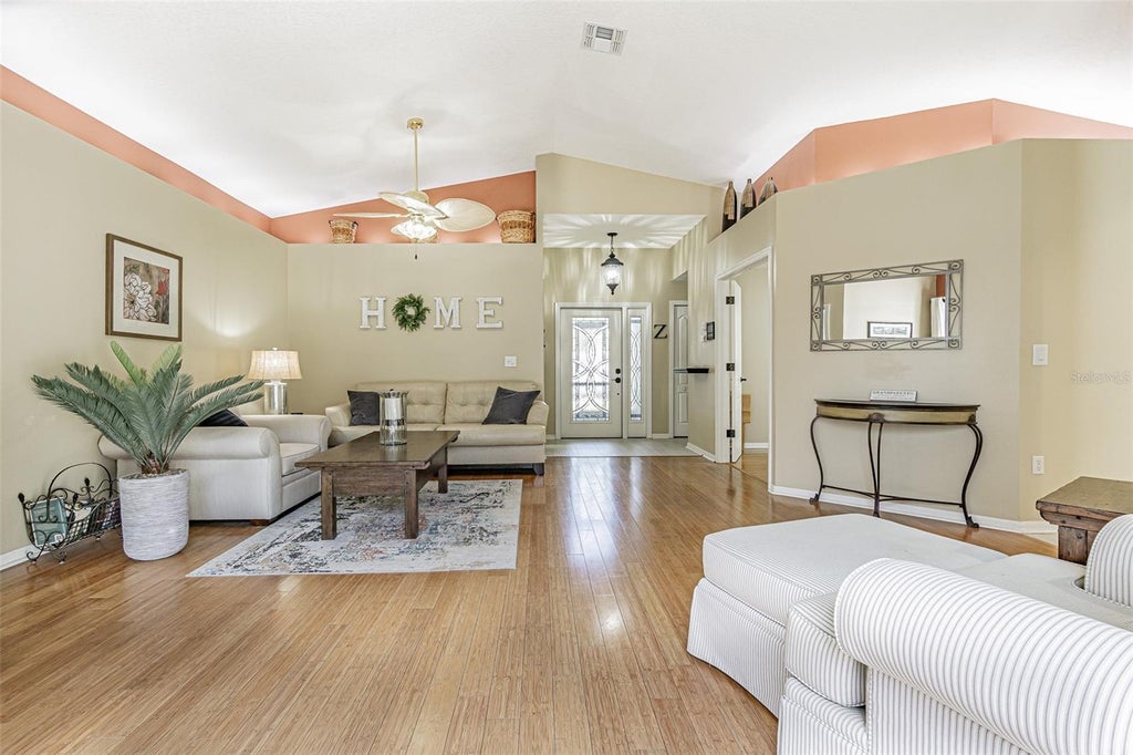 Photo of 11020 Jenkins Court, San Antonio, FL 33576 (MLS # TB8550782)