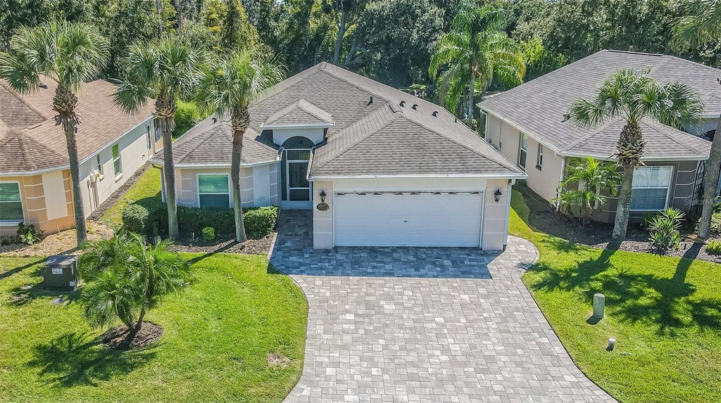 Photo of 11020 Jenkins Court, San Antonio, FL 33576 (MLS # TB8550782)