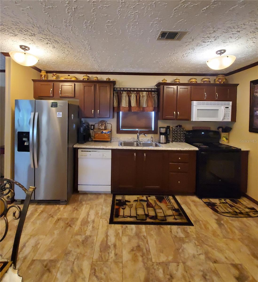 MOBILE HOME MDWS - Residential