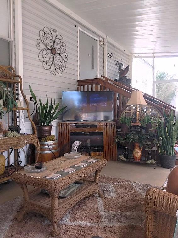 MOBILE HOME MDWS - Residential