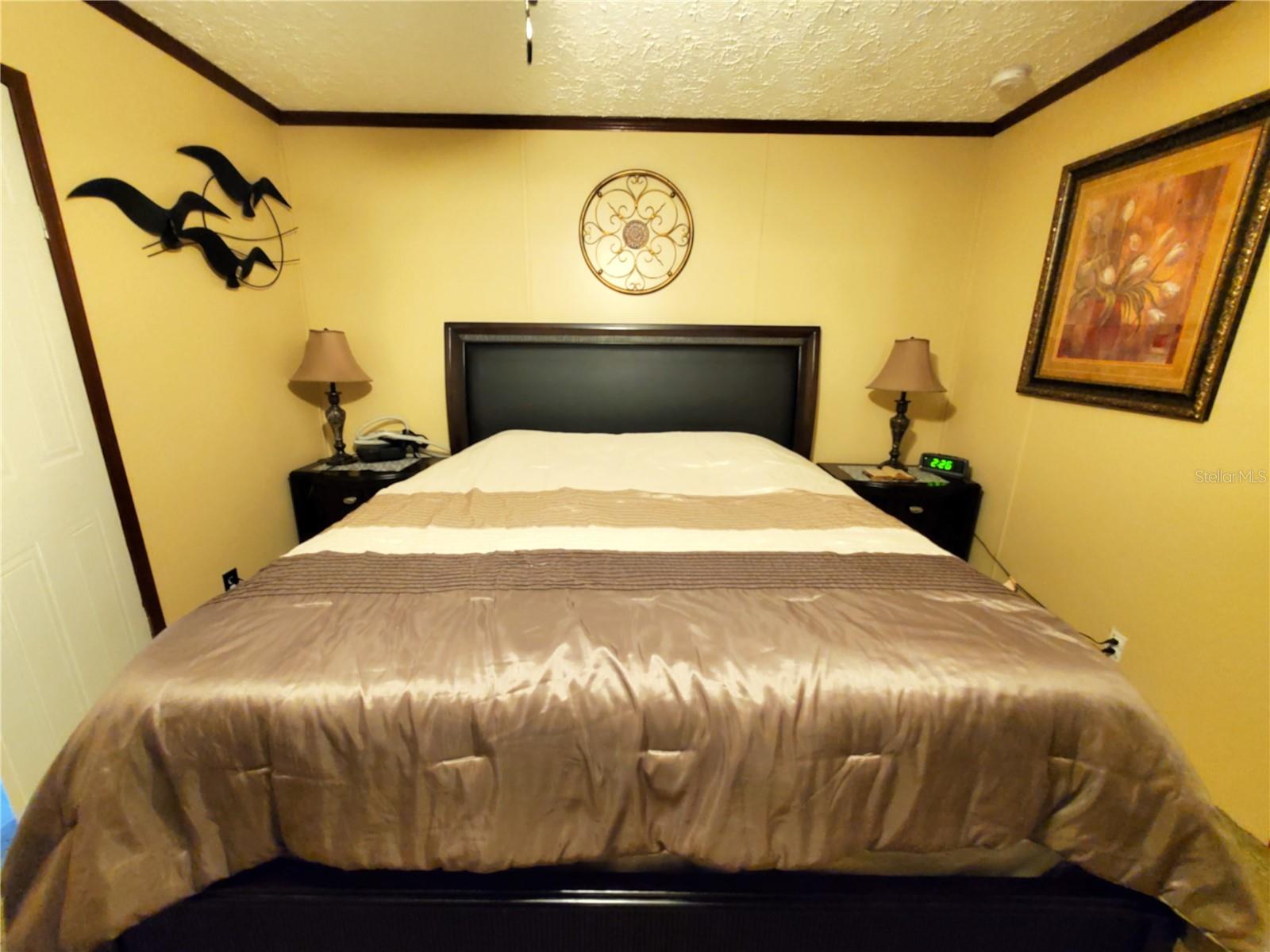 MOBILE HOME MDWS - Residential