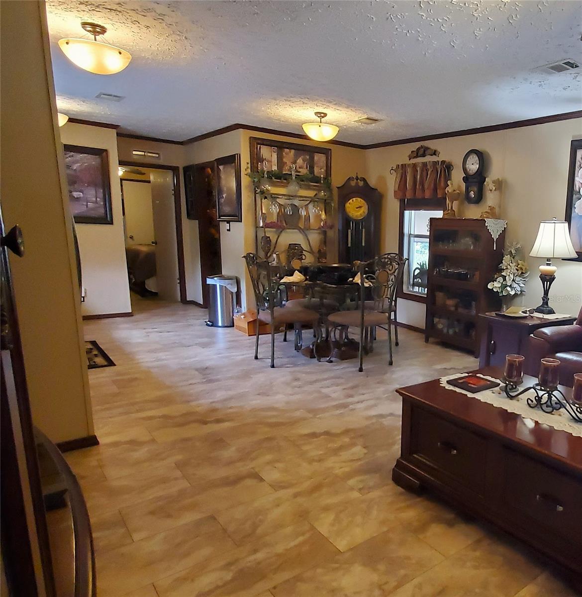 MOBILE HOME MDWS - Residential