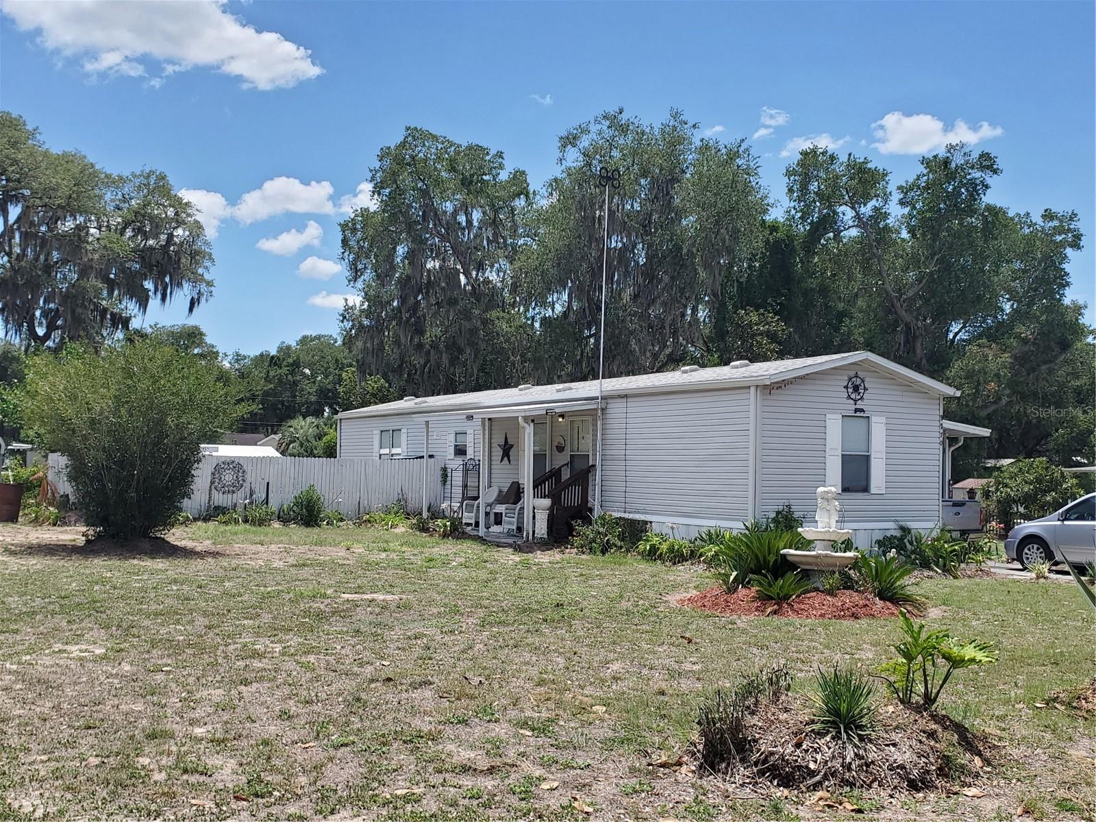 MOBILE HOME MDWS - Residential