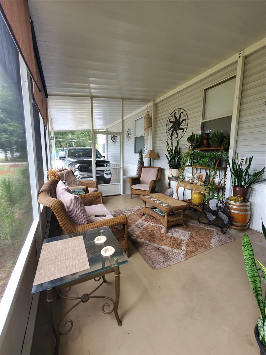 MOBILE HOME MDWS - Residential