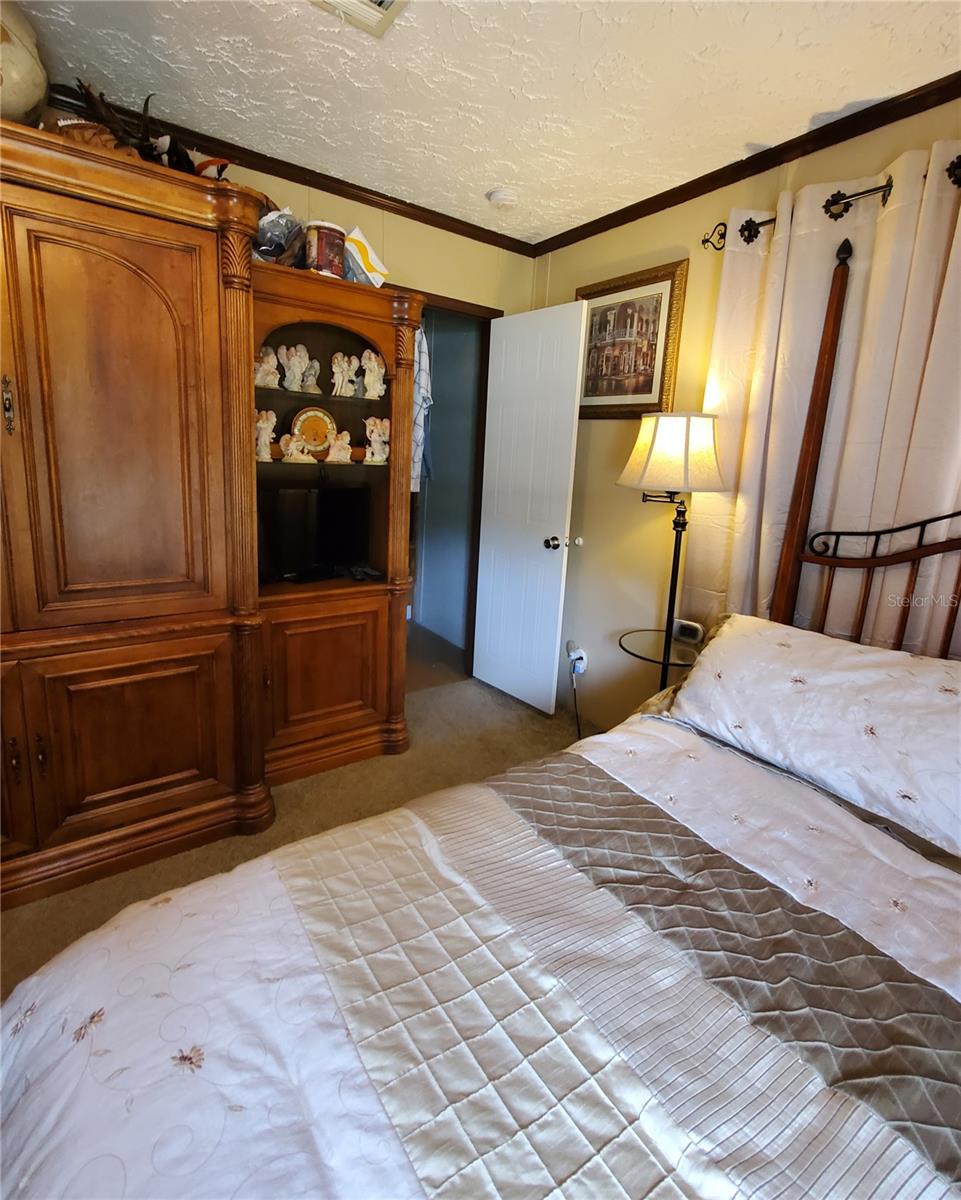 MOBILE HOME MDWS - Residential