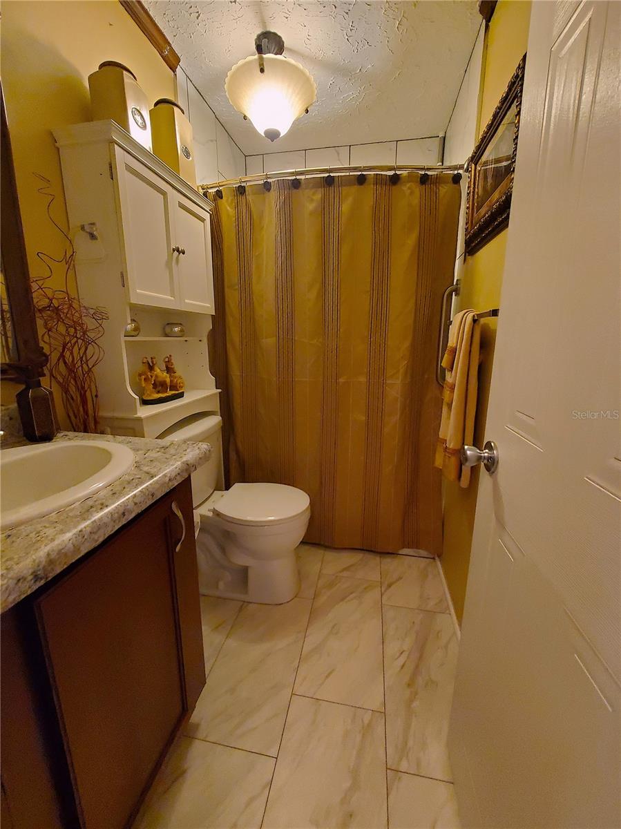 MOBILE HOME MDWS - Residential
