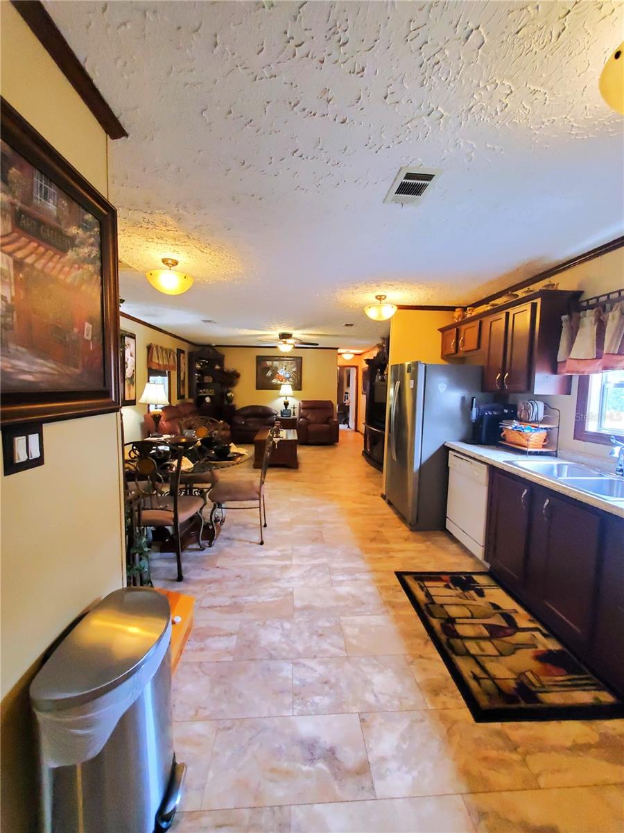 MOBILE HOME MDWS - Residential