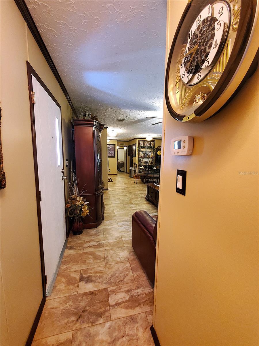 MOBILE HOME MDWS - Residential