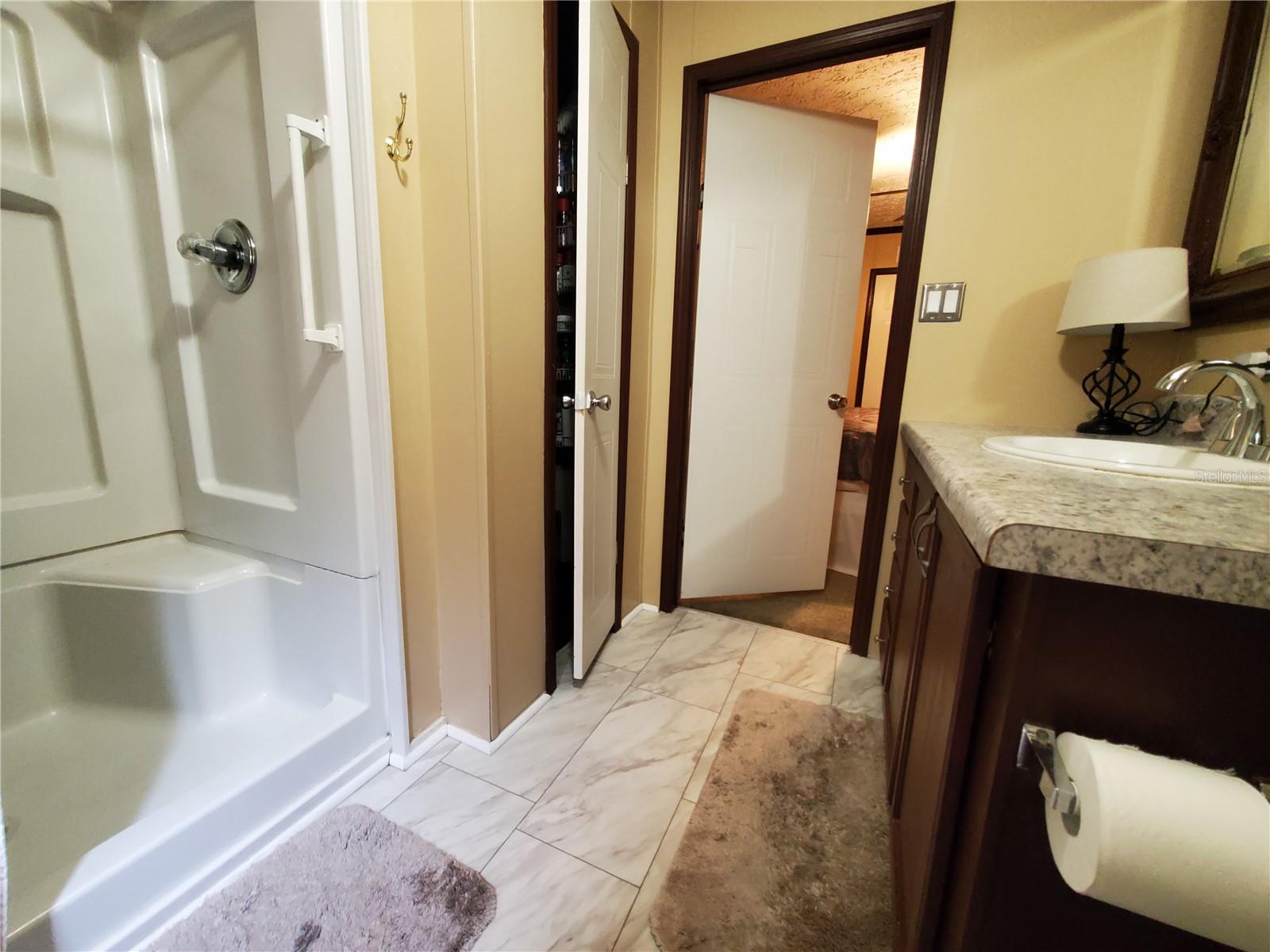 MOBILE HOME MDWS - Residential