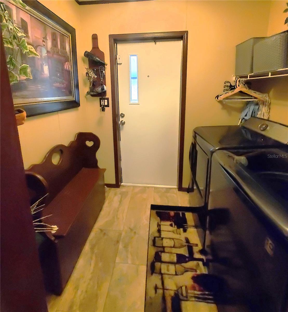 MOBILE HOME MDWS - Residential