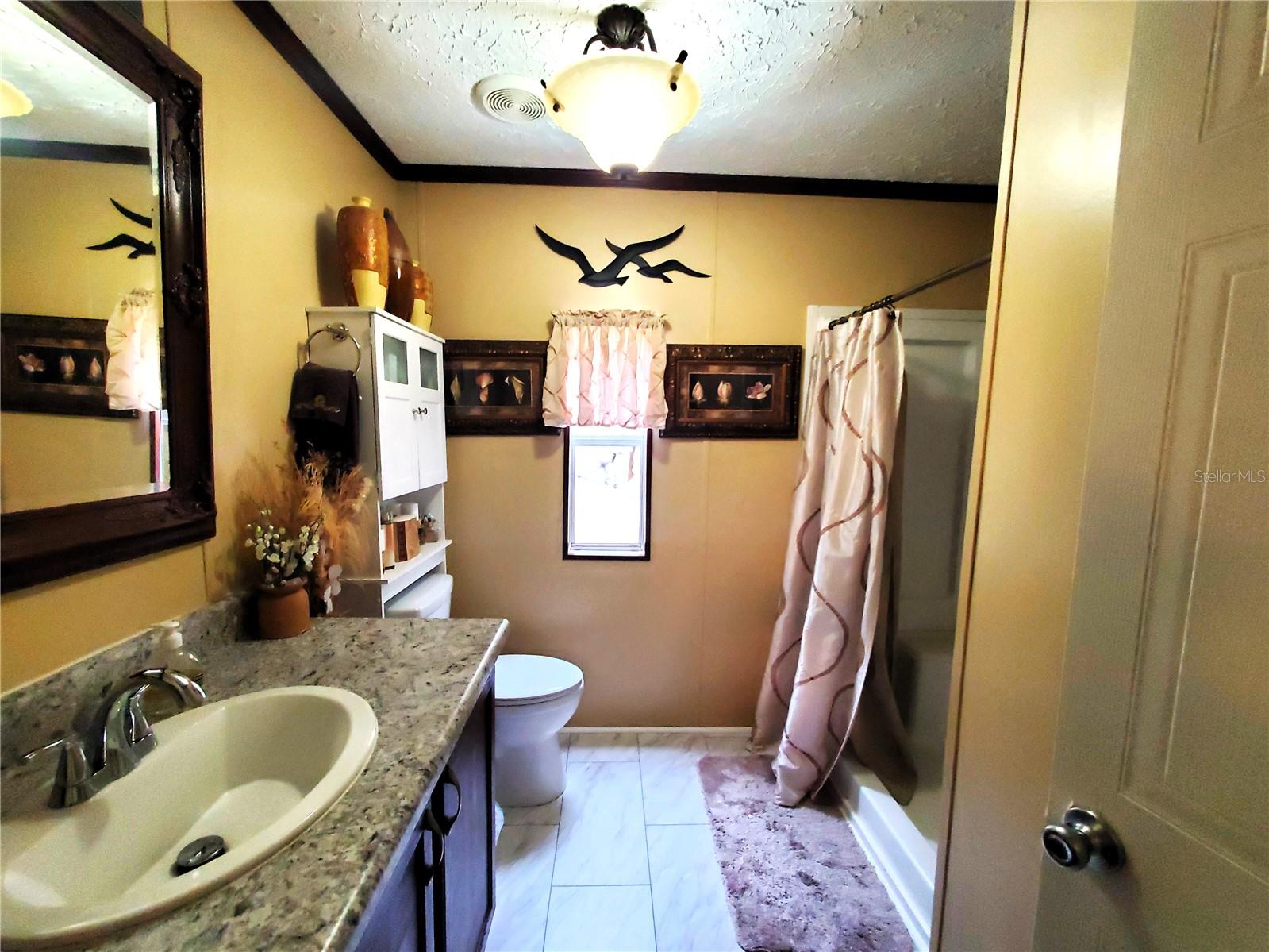 MOBILE HOME MDWS - Residential