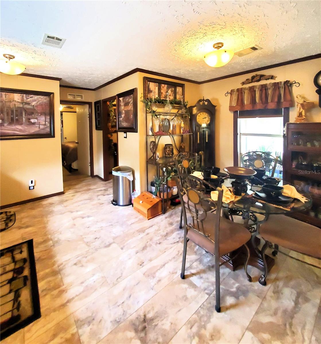 MOBILE HOME MDWS - Residential