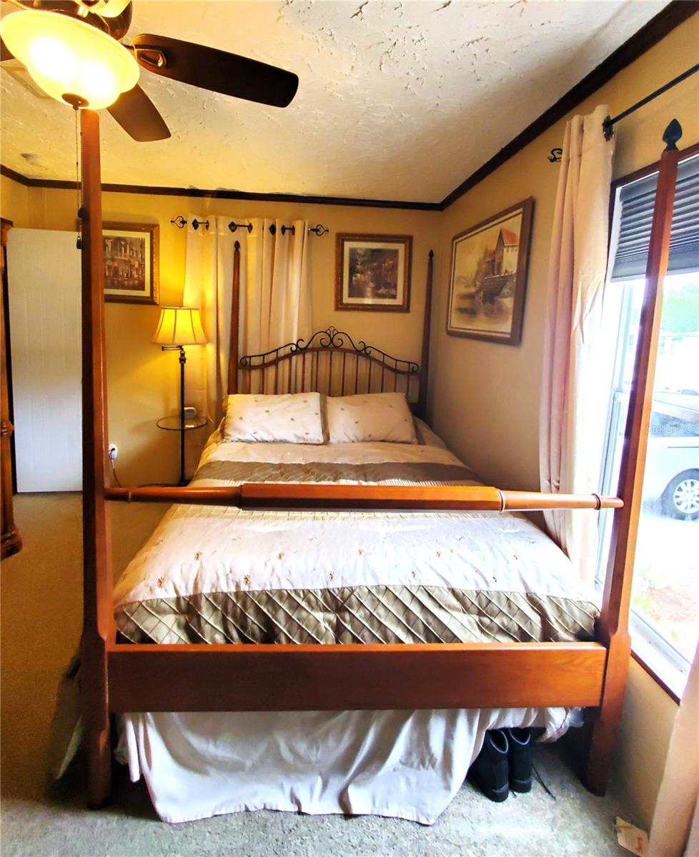 MOBILE HOME MDWS - Residential