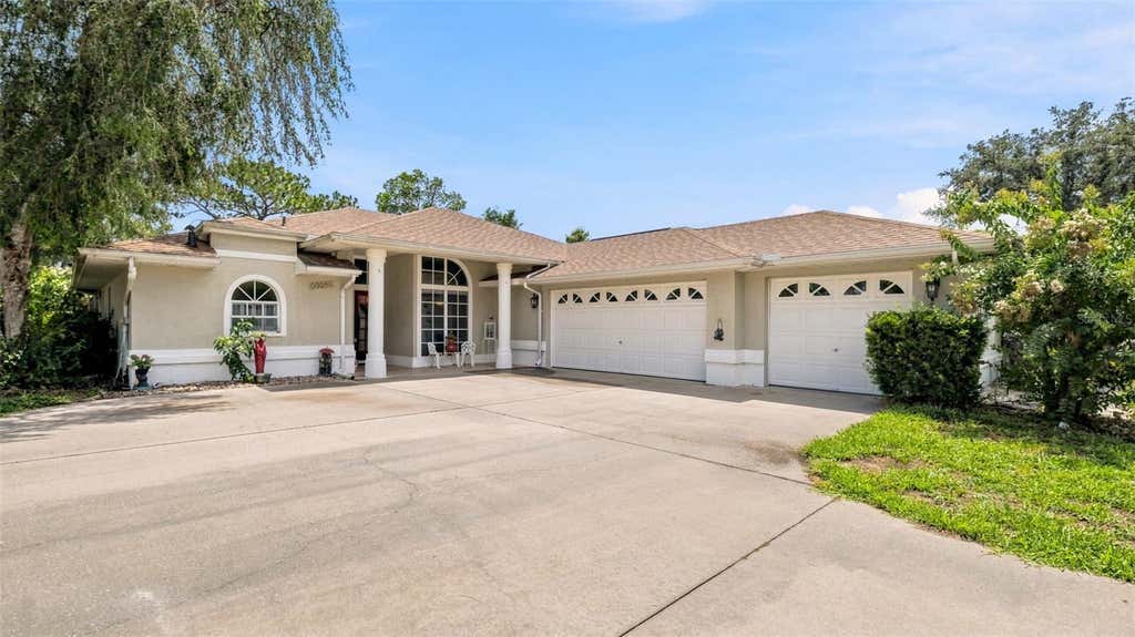 Photo of 13194 Roseanna Drive, Spring Hill, FL 34609 (MLS # W7887384)