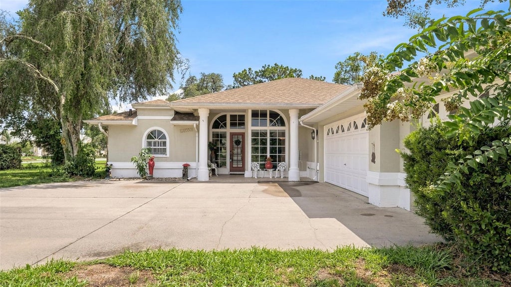 Photo of 13194 Roseanna Drive, Spring Hill, FL 34609 (MLS # W7887384)