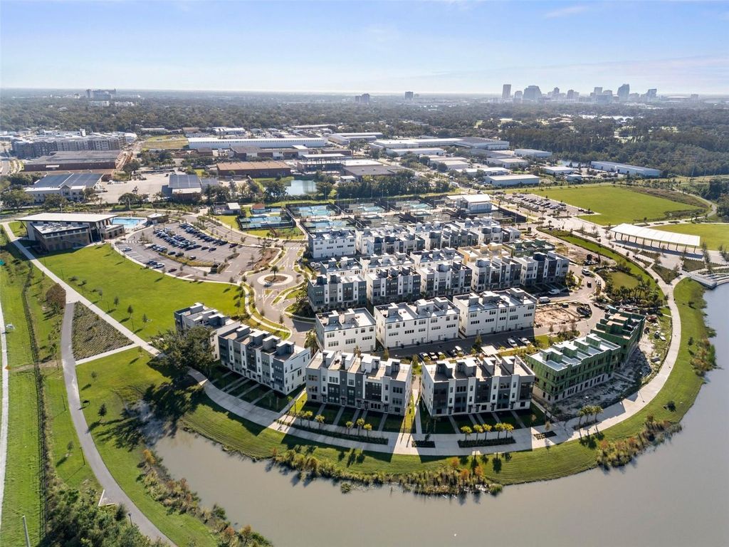 Photo of 2050 Packing District Way, Orlando, FL 32804 (MLS # O6366404)