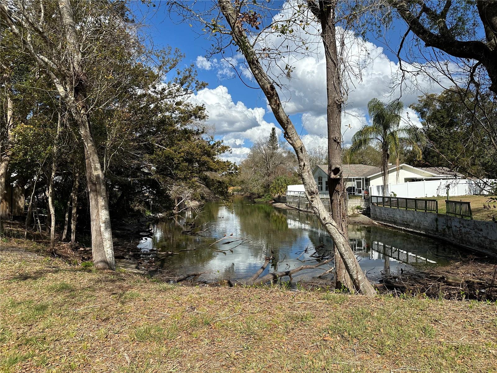 BARRINGTON SUB UNIT A - Land