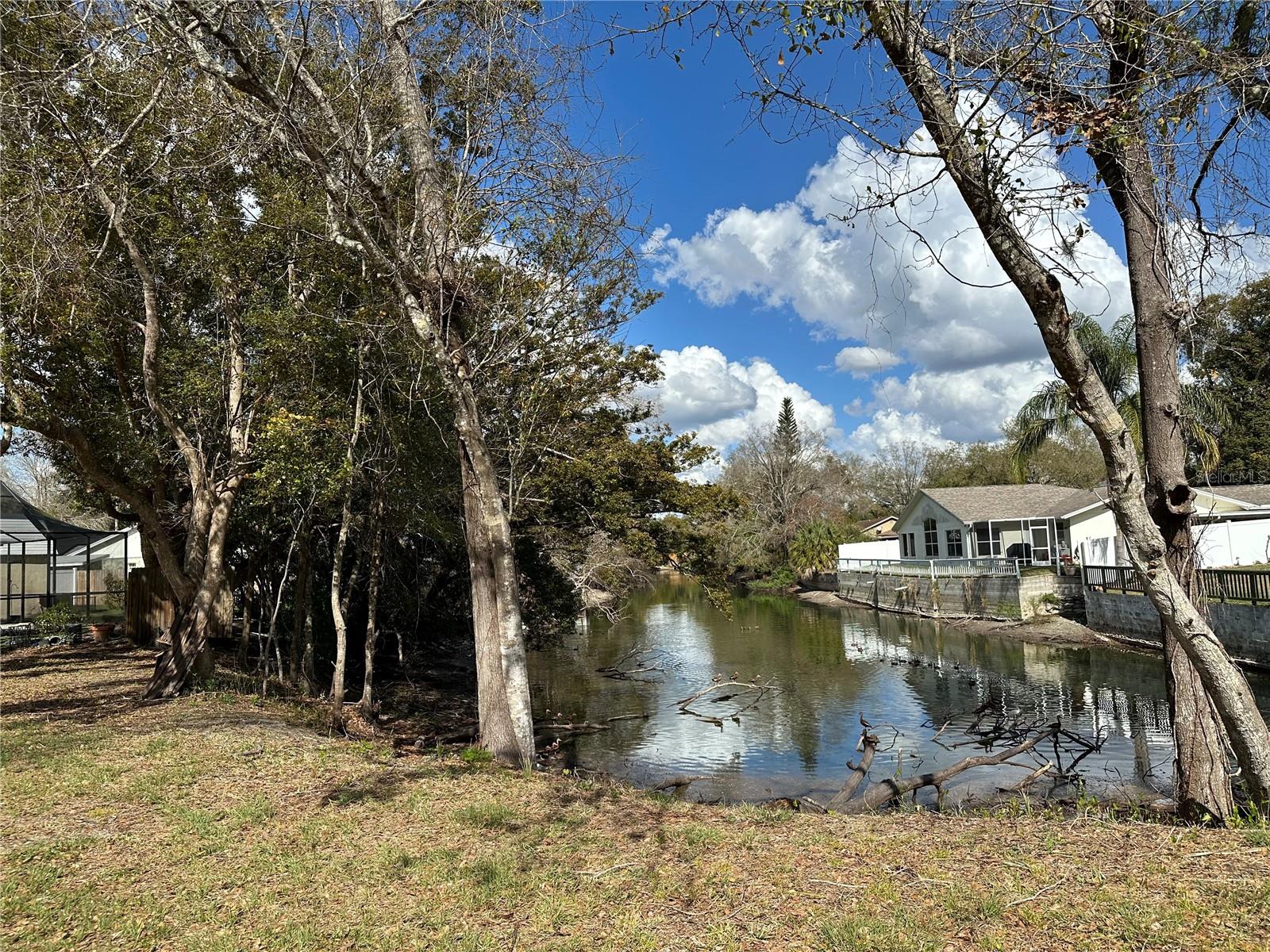 BARRINGTON SUB UNIT A - Land