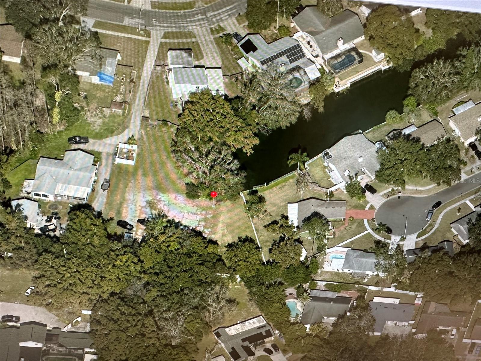 BARRINGTON SUB UNIT A - Land