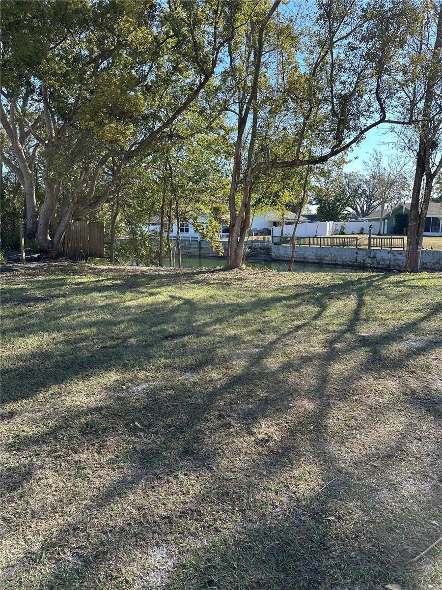 BARRINGTON SUB UNIT A - Land